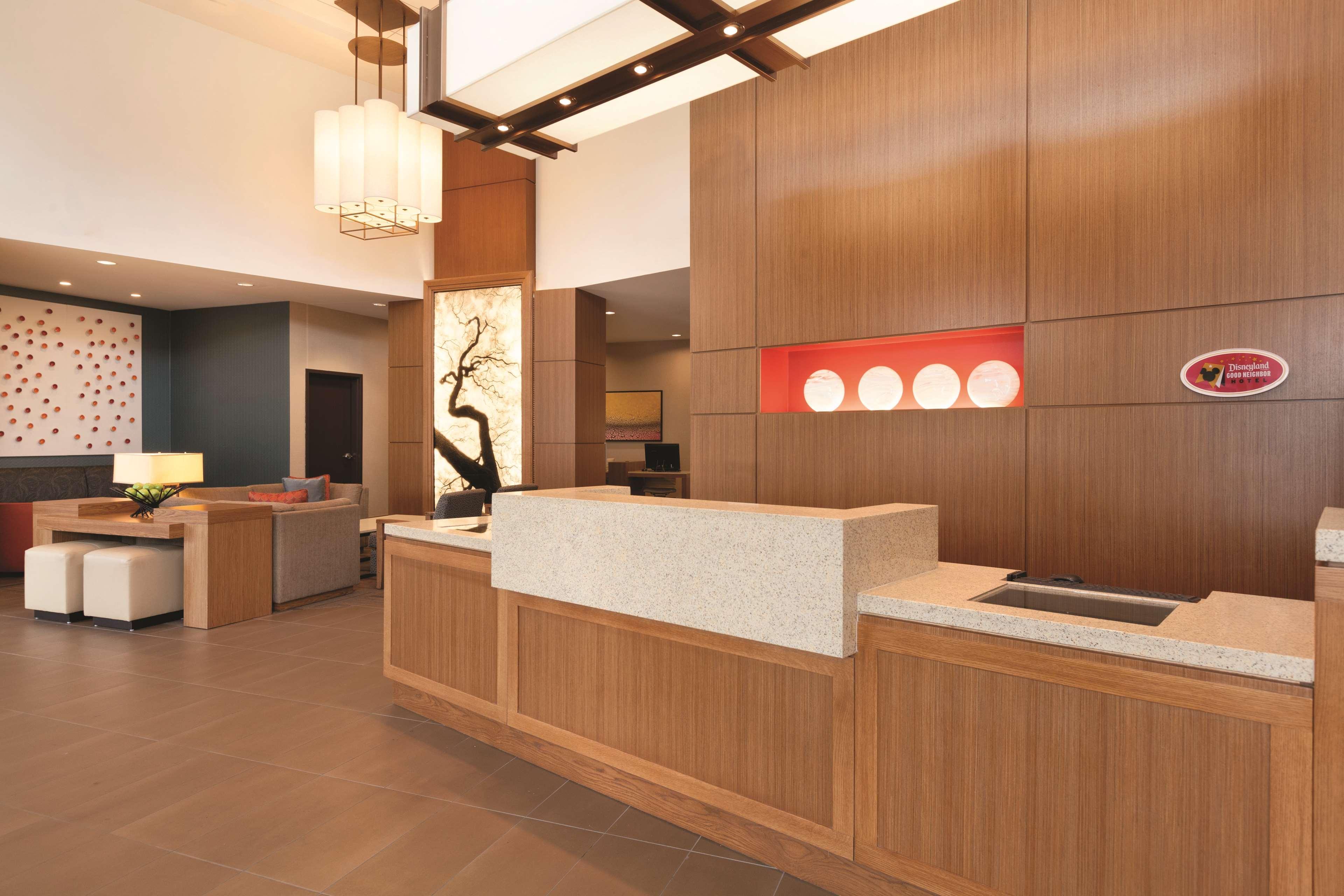 Hyatt Place At Anaheim Resort / Convention Center Exterior foto